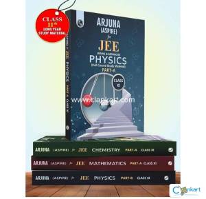 PW ARJUNA JEE MODULES 2023