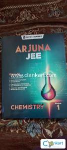 PW ARJUNA JEE  CHEMISTRY MODULE 1