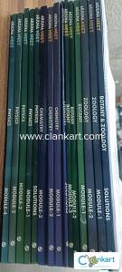 PW Arjuna NEET Modules for Class 11 with OMR SHEET