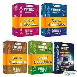PW Arjuna module For NEET 2027