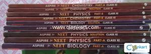 PW Aspire NEET Class 11 Modules (2023)