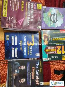 PW BOARDS CLASS 12TH PACK