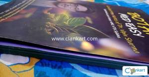PW BOTANY MED EASY