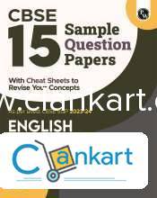 PW CBSE 15 Sample Question Papers Class 10
