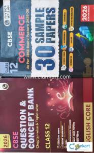 PW CBSE 30 Sample papers for class 12th
