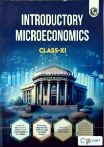 PW CBSE Class 11 Microeconomics