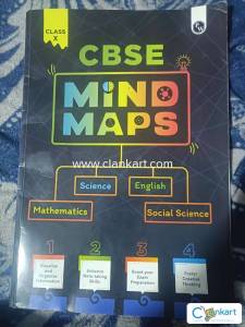 PW CBSE MIND MAPS