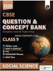 PW CBSE Question Class 9 Social Science Chapter-w