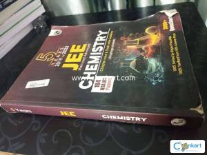 PW CHEMISTRY JEE MAINS PREVIOUS YEAR QUESTION BANK WITH SOLUTIONS
