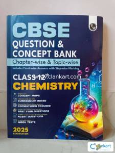 PW CHEMISTRY QUESTION AND CONCEPT BANK