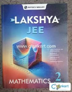 PW CLASA 12 MODULE FOR JEE MAINS & ADVANCED