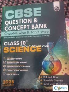 PW CLASS 10 QUESTION BANK SCIENCE