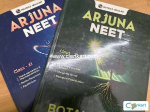 PW CLASS 11TH NEET