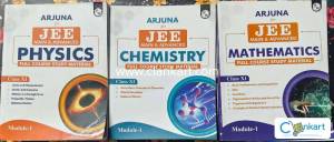 PW CLASS 11 MODULES JEE