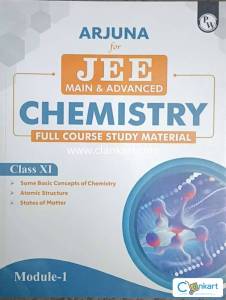 PW CLASS 11 MODULE FOR JEE MAINS & ADVANCED