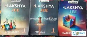 PW CLASS 12 MODULES JEE