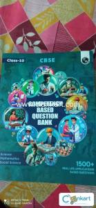 PW Class 10 Competency Based Question Bank
