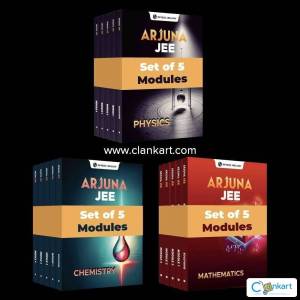 PW Class 11 JEE Module 2024 Edition