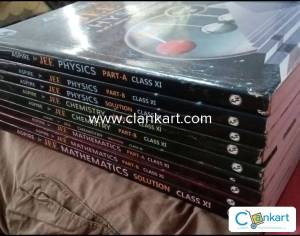 PW Class 11 Jee Modules