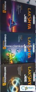 PW Class 12 LAKSHAY Modules 2025-26
