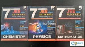 PW Class 12 PYQ'S [all three subjects chapterwise pyq's]