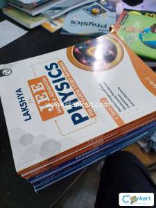 PW Class 12th JEE Modules  Lakshya Complete Set (NEW)