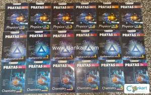 PW DROPPERS MODULES FOR JEE(All 18 modules)