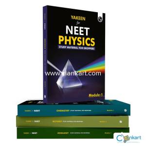 PW Dropper NEET Modules