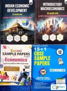 PW ECONOMICS class 12th refresher+ unlimited practice+ mind map