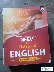 PW English for class 9th