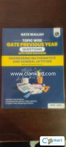 PW GATE PYQ 15 YEARS ENGINEERING MATHEMATICS AND GENERAL APTITUDE