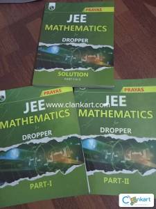 PW JEE CLASS 11 MATHS SYLLABUS MODULES FOR DROPPERS WITH SOLUTION BOOK