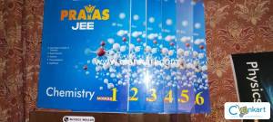 PW JEE DROPPER (PRAYAS) MODULE PCM ALL PARTS