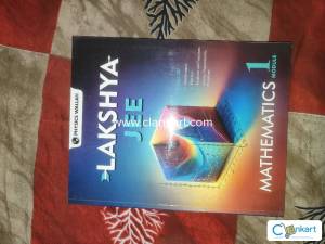 PW JEE LAKSHYA MODULE CLASS 12