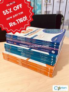 PW JEE MAINS+ADV: Great Deal on JEE Main & Advanced Prep Books!