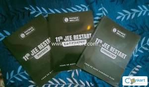 PW JEE MAINS AND ADVANCED CLASS 11th modules