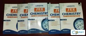 PW JEE MAINS & ADVANCED CHEMISTRY FULL  MATERIAL FOR CLASS 12