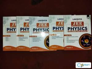 PW JEE MAINS & ADVANCED  PHYSICS FULL COURSE MATERIAL FOR CLASS 12