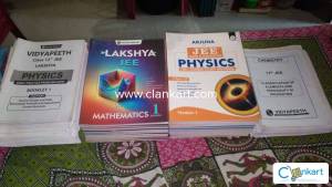 PW JEE Mains & Advanced Coaching Modules