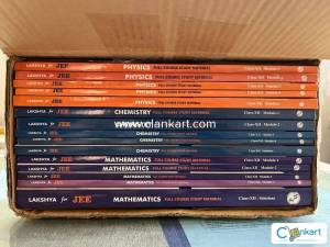 PW JEE Module for class 12