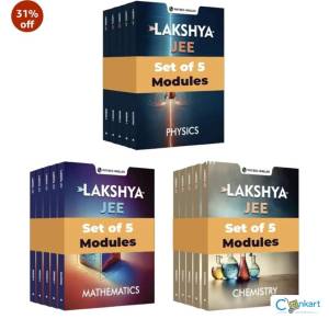 PW JEE Modules