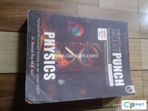 PW JEE /NEET Punch physics