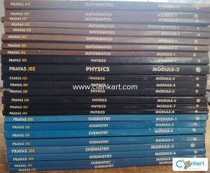 PW (JEE PRAYAS BATCH-2026) MODULE