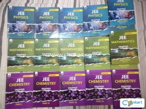 PW JEE droppers batch modules