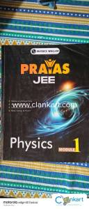 PW JEE mains and Advance physics dropper module with pyq