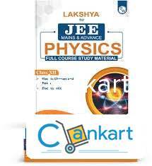 PW Jee Module 11+12