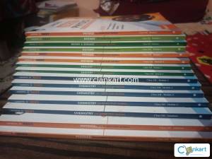 PW LAKSHAY MODULES FOR 12