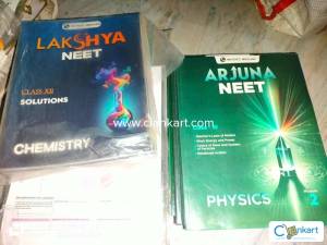 PW LAKSHAY  MODULE,ARJUNA, MODULE YAKEEN MODULE OF NEET