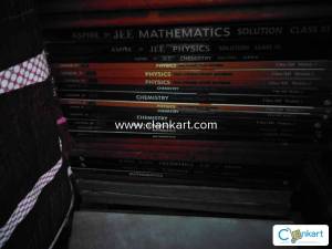 PW LAKSHYA FOR JEE MODULE 23-24