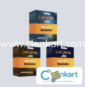 PW LAKSHYA JEE MODULE